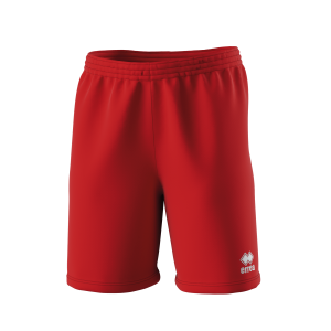 Spodenki EDO czerwone