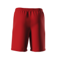 Spodenki EDO czerwone
