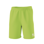 Spodenki EDO jaskrawo-zielone