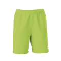 Spodenki EDO jaskrawo-zielone