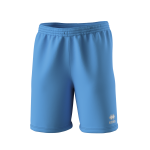 Spodenki EDO błękitne