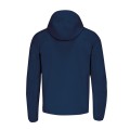 Kurtka softshell GEB granatowa