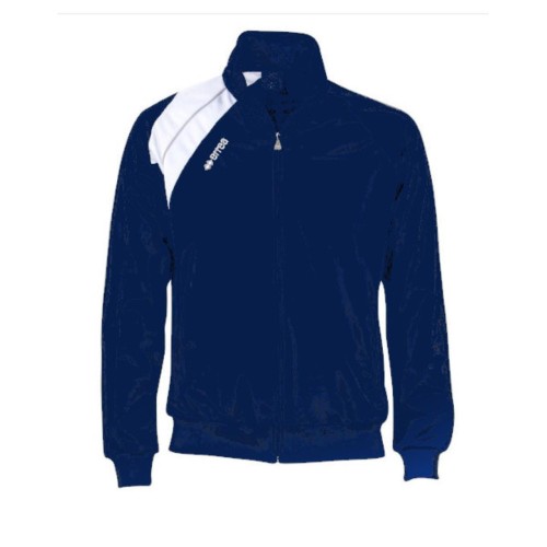 Bluza LISBON granatowo-biała