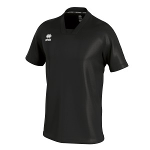 Koszulka rozgrzewkowa HUNTER czarna 