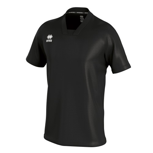 Koszulka rozgrzewkowa HUNTER czarna