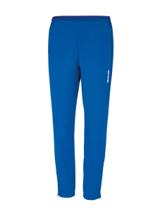 Spodnie damskie GIORGIA  niebieskie