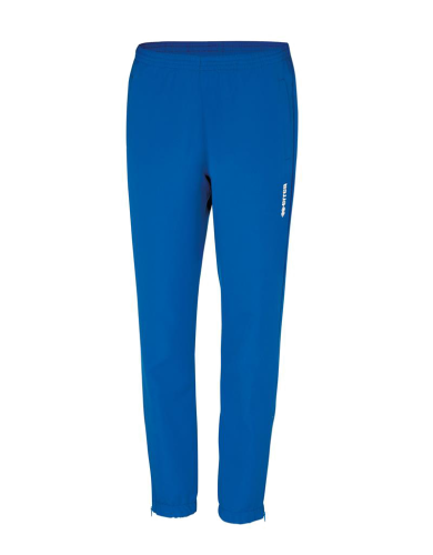 Spodnie damskie GIORGIA niebieskie