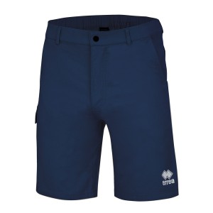 Spodenki STUART granatowe 