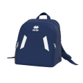 Plecak BOOKER KID granatowo-biały