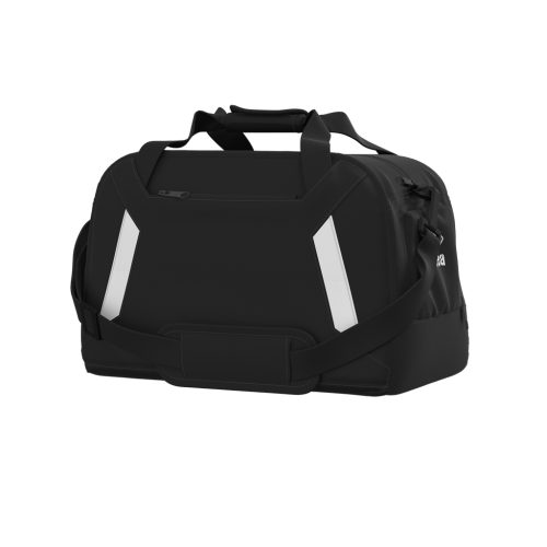 Torba BAJA czarno-biała