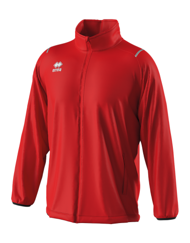 Ortalion PRESSING czerwony