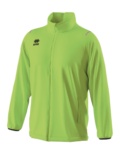 Ortalion PRESSING jaskrawo-zielony