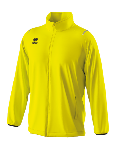 Ortalion PRESSING jaskrawo-żółty