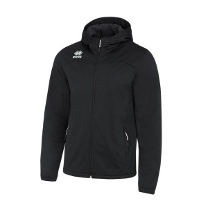 Kurtka softshell GEB czarna 