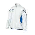 Bluza damska CRISTINE biało-niebiesko-granatowa