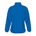 Bluza damska CRISTINE niebiesko-biało-granatowa