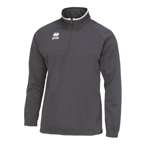 Bluza treningowa MANSEL 3.0 antracytowa