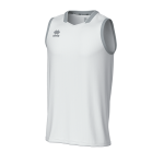 Koszulka MAGIC biało-szara