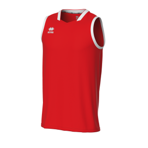 Koszulka MAGIC czerwono-biała