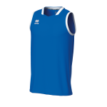 Koszulka MAGIC niebiesko-biała