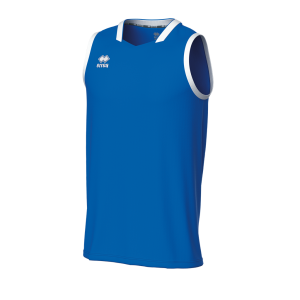 Koszulka MAGIC niebiesko-biała