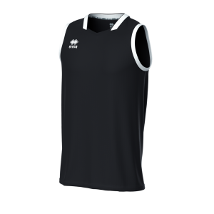 Koszulka MAGIC czarno-biała