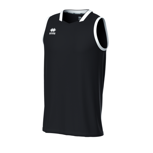 Koszulka MAGIC czarno-biała