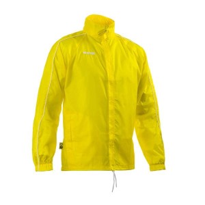 Ortalion BASIC RAIN jaskrawo-żółty