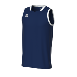 Koszulka MAGIC granatowo-biała