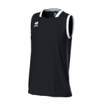 Koszulka damska MAGIC WOMAN czarno-biała