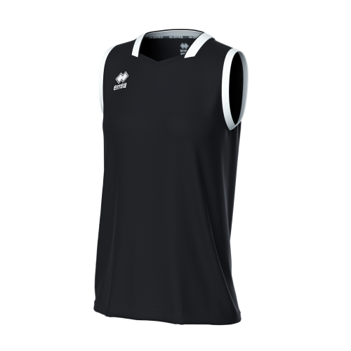 Koszulka damska MAGIC WOMAN czarno-biała