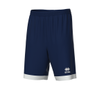 Spodenki LARRY granatowo-białe