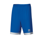 Spodenki LARRY niebiesko-białe