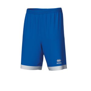 Spodenki LARRY niebiesko-białe