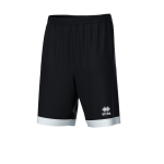 Spodenki LARRY czarno-białe