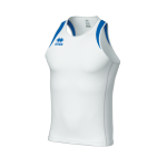 Koszulka STARTER biało-niebieska