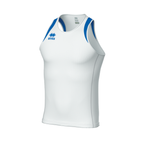 Koszulka STARTER biało-niebieska