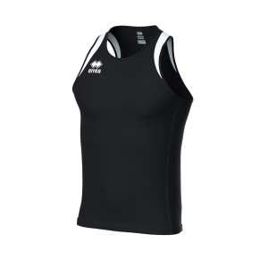 Koszulka STARTER czarno-biała