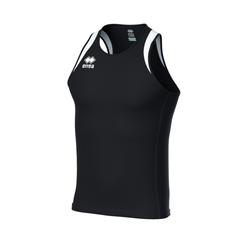 Koszulka STARTER czarno-biała