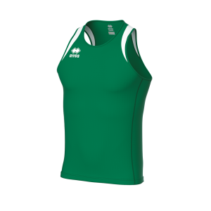 Koszulka STARTER zielono-biała