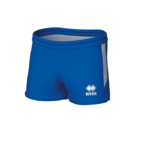 Spodenki OWENS niebiesko-białe