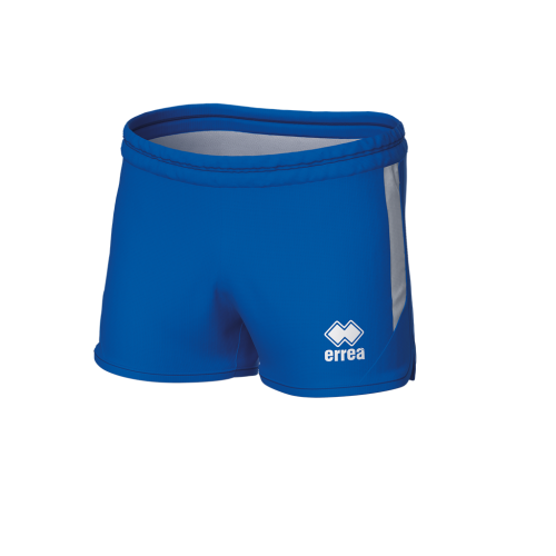 Spodenki OWENS niebiesko-białe