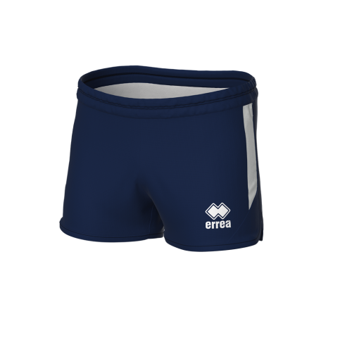 Spodenki OWENS granatowo-białe