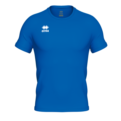 Koszulka Treningowa EVO niebieska
