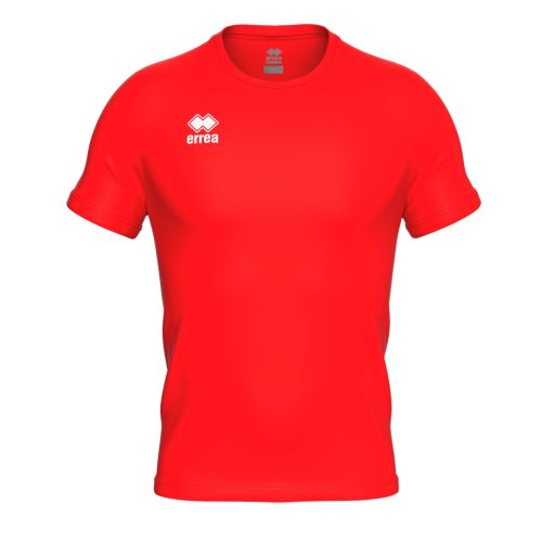 Koszulka Treningowa EVO czerwona