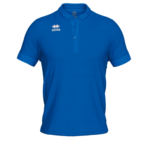 Koszulka VIENNA niebiesko-biała