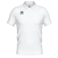 Koszulka Polo EVO biała