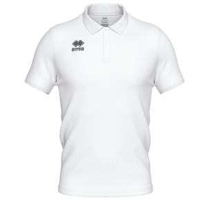 Koszulka Polo EVO biała
