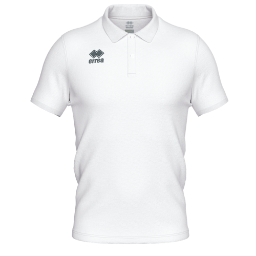 Koszulka Polo EVO biała