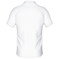Koszulka Polo EVO biała